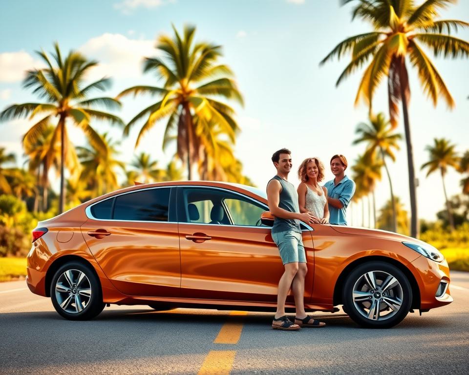 affordable car insurance Florida