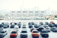 car insurance comparison