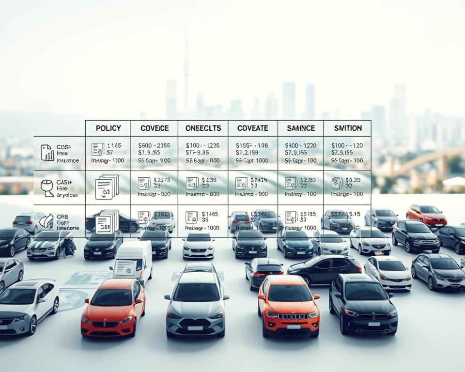car insurance comparison