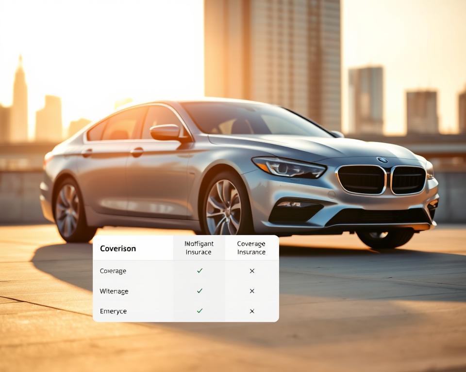compare car insurance michigan