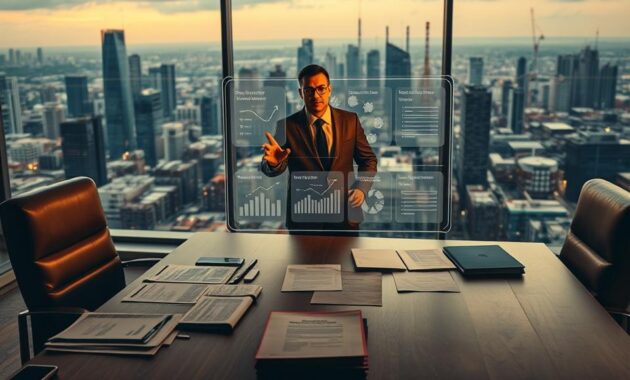industry-specific insurance solutions